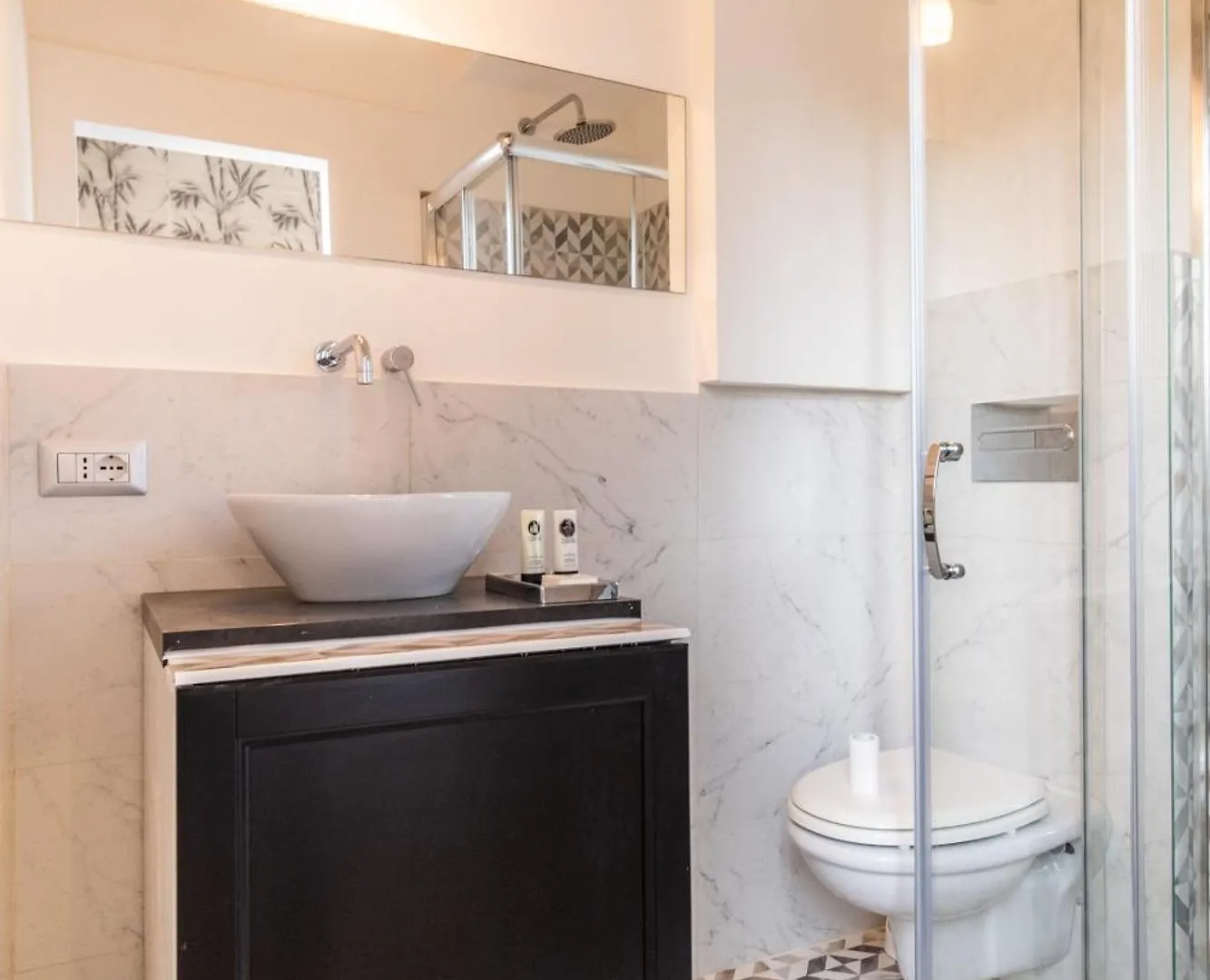 Circo Massimo Camere Rome Homestay