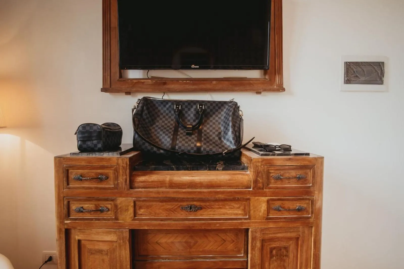 Circo Massimo Camere Rome Homestay
