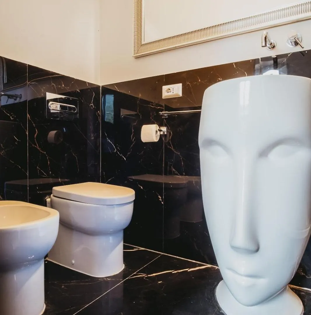 Homestay Circo Massimo Camere Rome