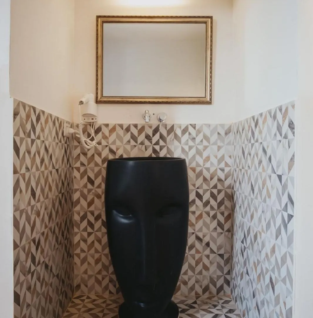 Circo Massimo Camere Rome Homestay