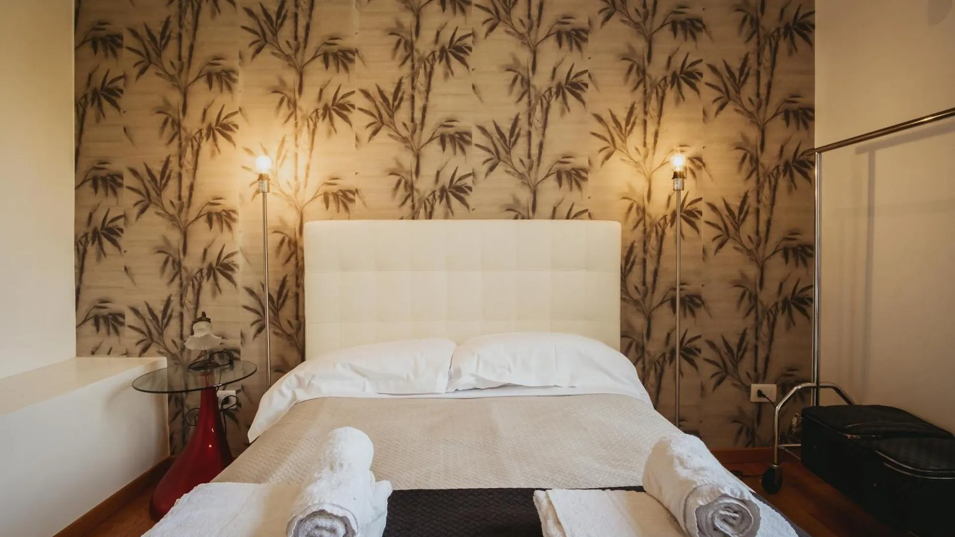 Circo Massimo Camere Rome Homestay