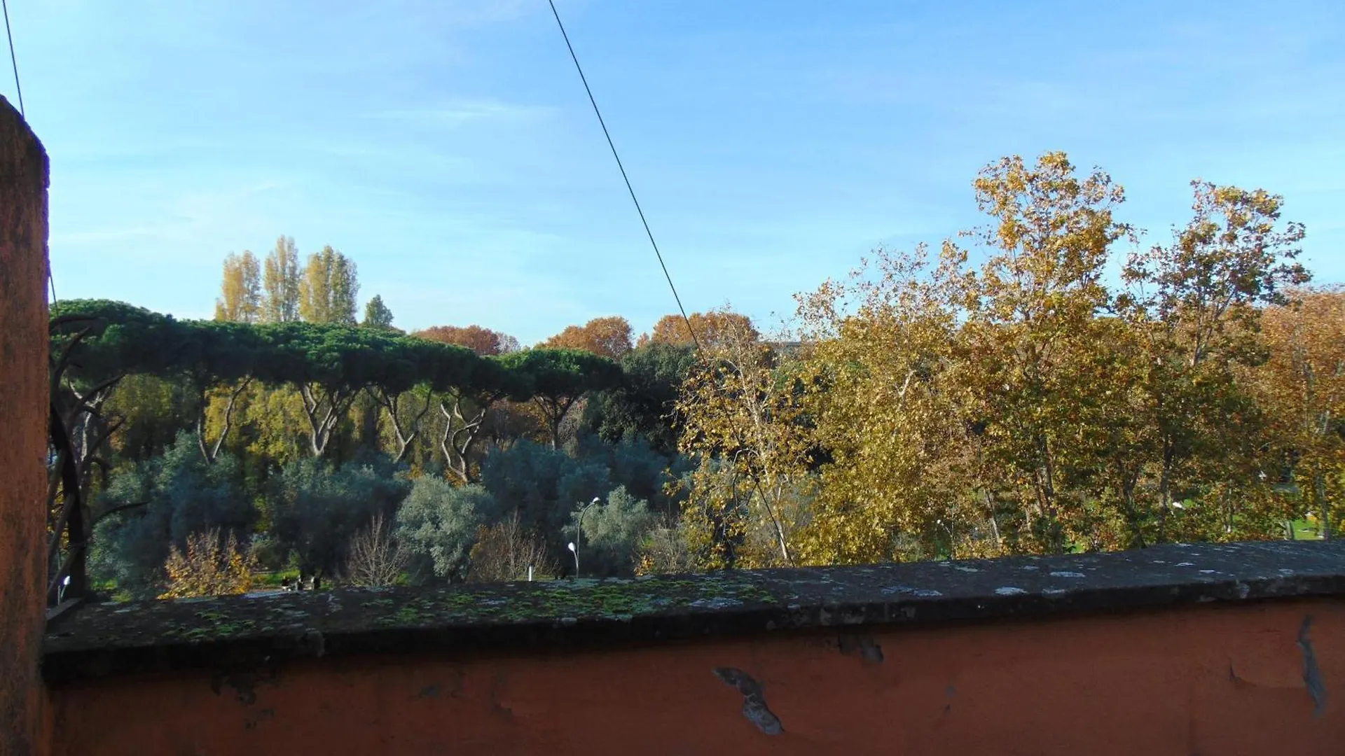 Circo Massimo Camere Rome 0*,  Italy