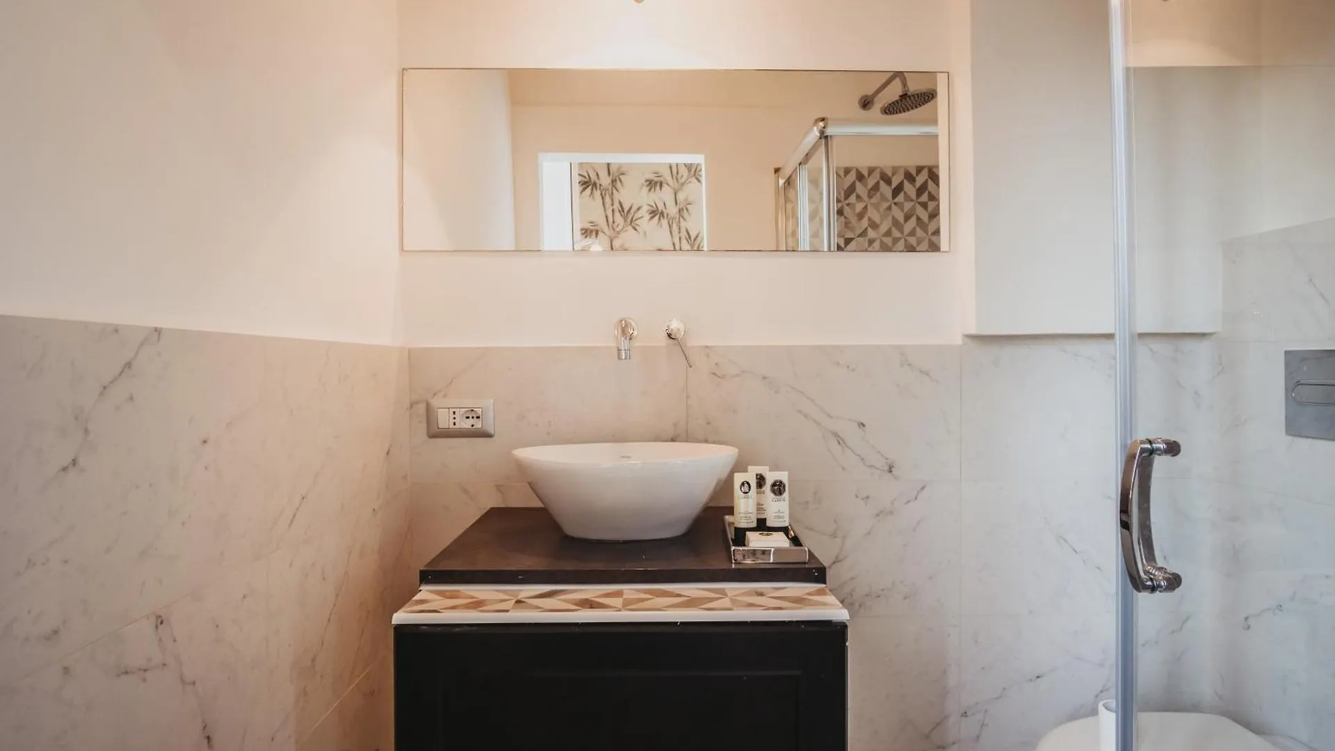 Homestay Circo Massimo Camere Rome Italy