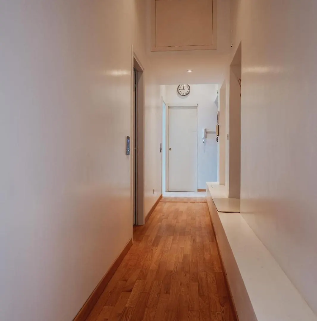 Circo Massimo Camere Rome Homestay