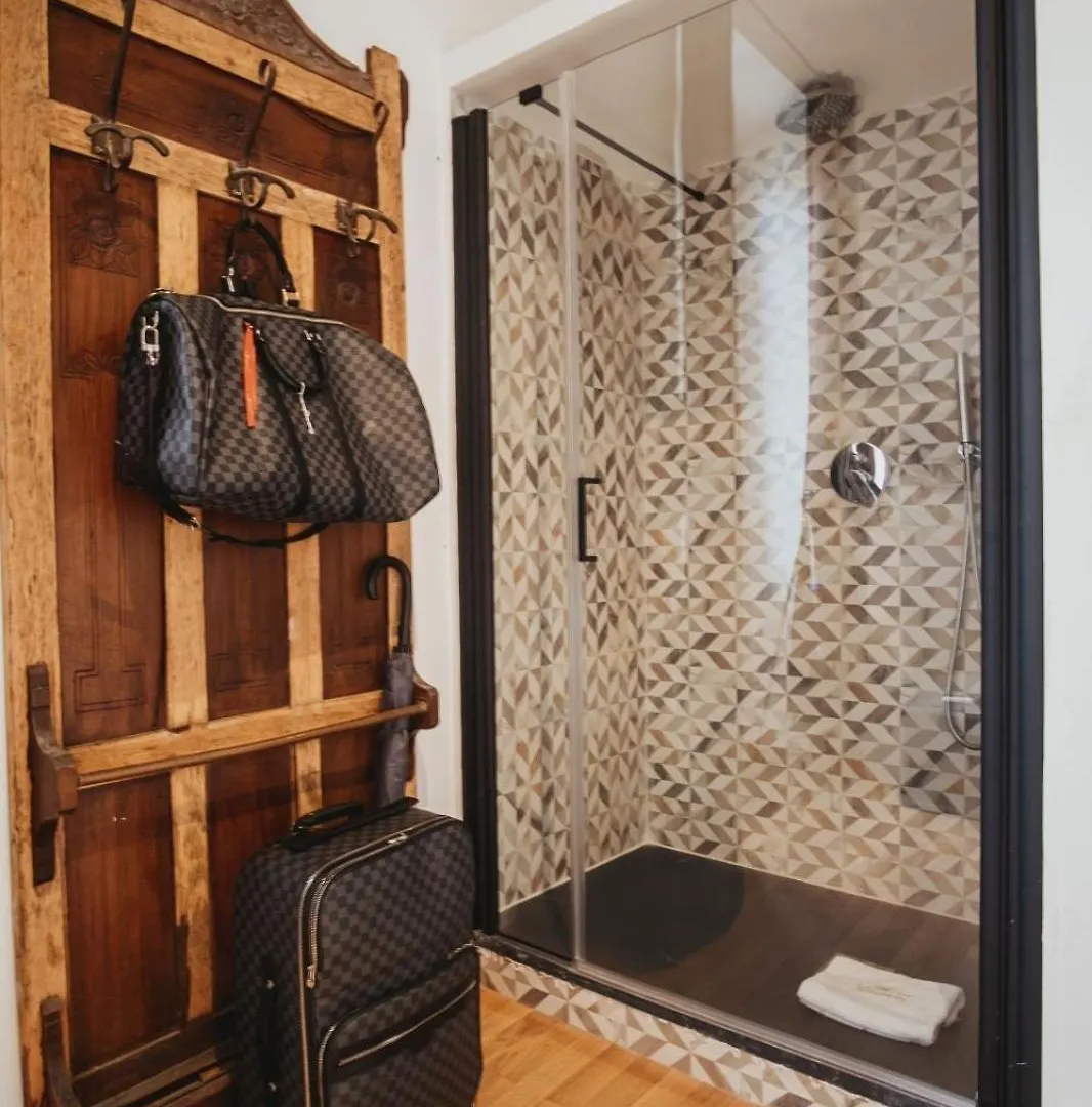 Homestay Circo Massimo Camere Rome